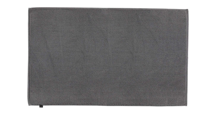 Badteppich Loop 70 x 120 cm