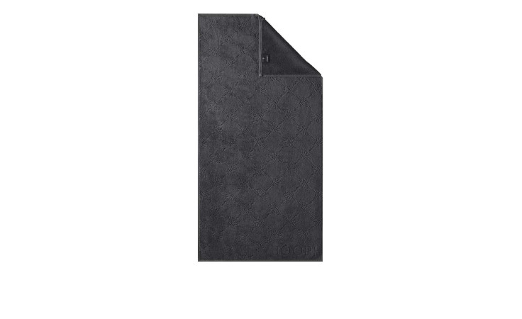 JOOP! Handtuch Uni Cornflower 50 x 100 cm