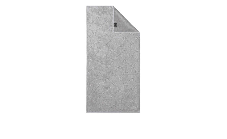 JOOP! Handtuch Uni Cornflower 50 x 100 cm