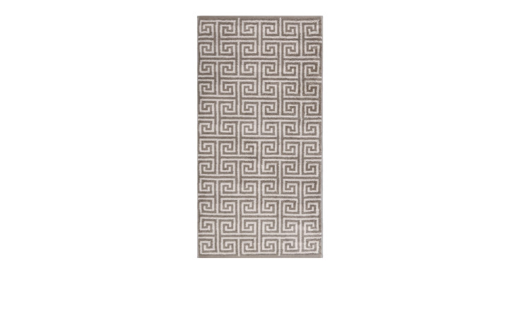Duschtuch Allover 80 x 150 cm 