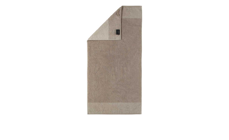 Duschtuch Two-Tone 80 x 150 cm