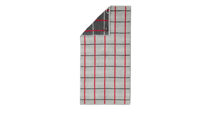 Handtuch Noblesse Square 50 x 100 cm