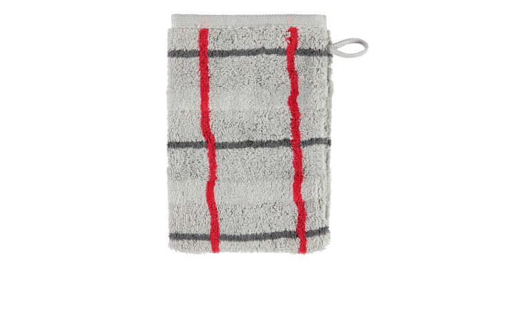 Waschhandschuh Noblesse Square 16 x 22 cm