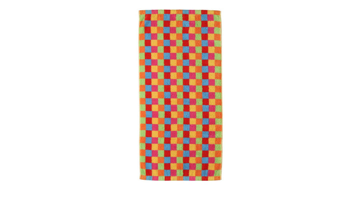 Duschtuch Lifestyle 70 x 140 cm
