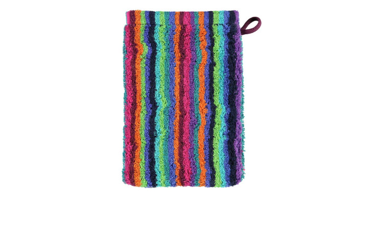 Waschhandschuh Lifestyle 16 x 22 cm