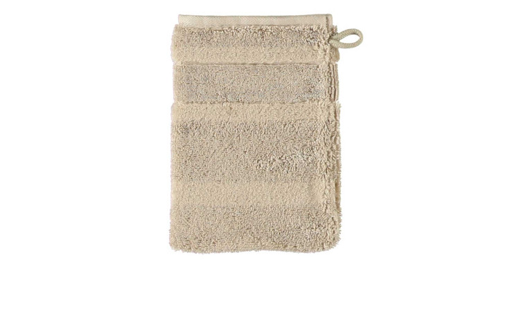 Waschhandschuh Noblesse 16 x 22 cm
