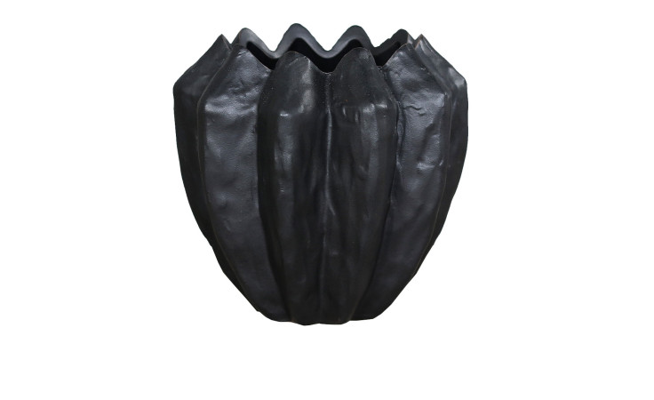 Keramik-Vase 12 cm