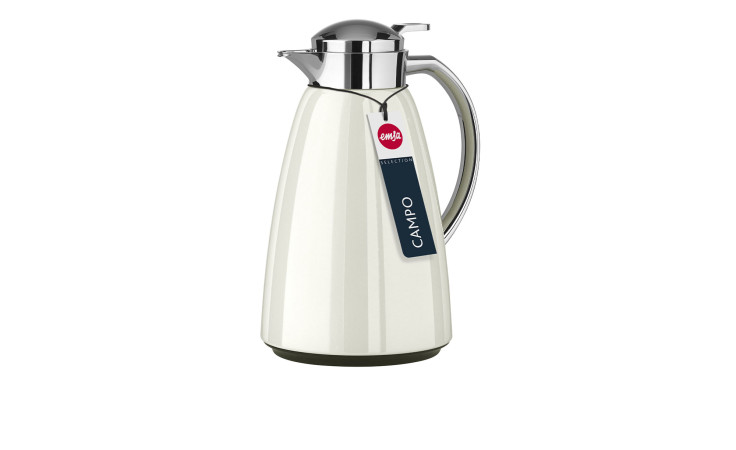 Isolierkanne Campo 1 l