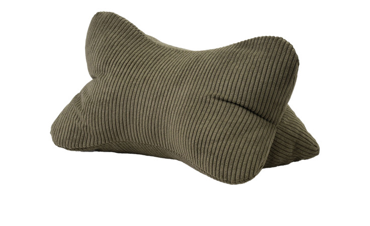 Lesekissen Capri 40 x 25 cm