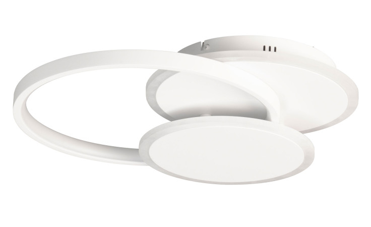 LED-Deckenleuchte Tomo 40 cm