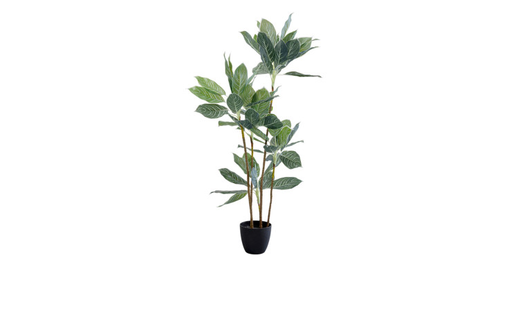 Deko-Pflanze 140 cm hoch