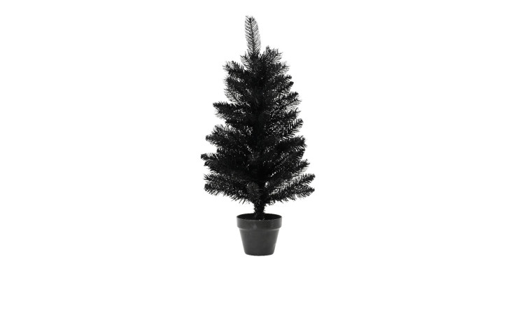 Mini-Tannenbaum Berlin 60 cm