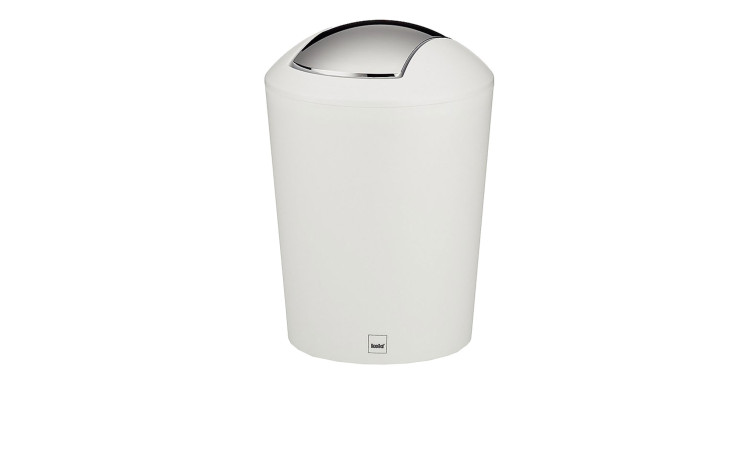 Schwingdeckeleimer Marta 1,7 l