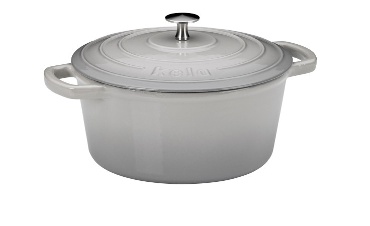 Bräter Calido 3,8 l