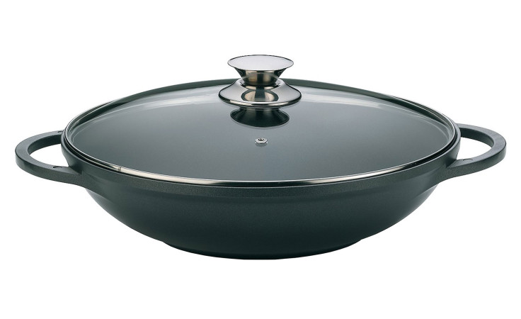 Wok Kerros 32 cm