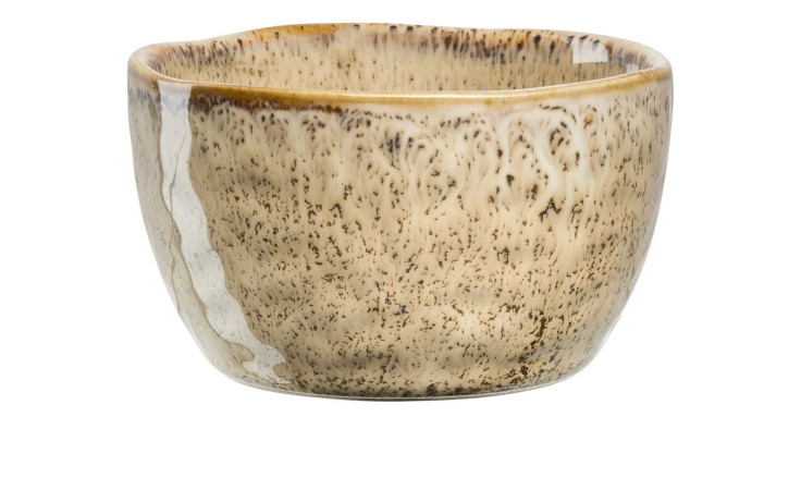 Schale Matera 8 cm in beige
