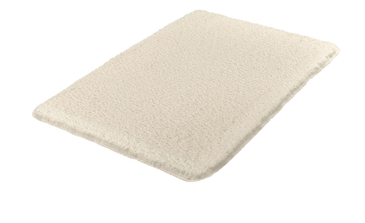 Badteppich Meusch 60 x 90 cm 