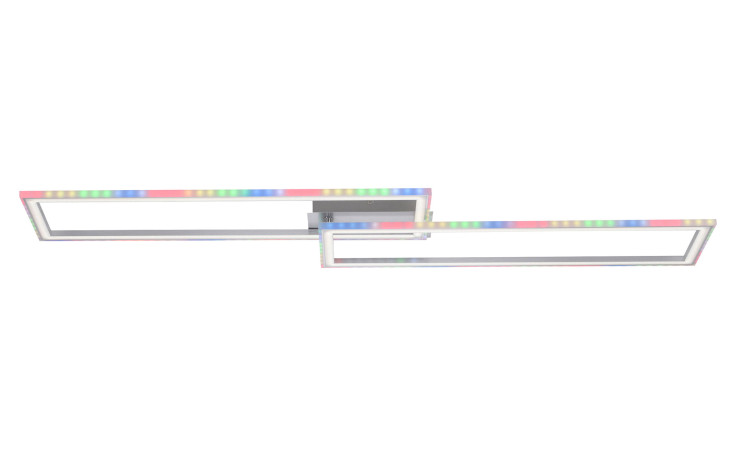 LED-Deckenleuchte Felix 60