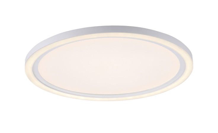LED-Deckenleuchte Bedging 40 cm