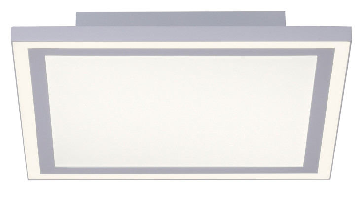 LED-Deckenleuchte Edging