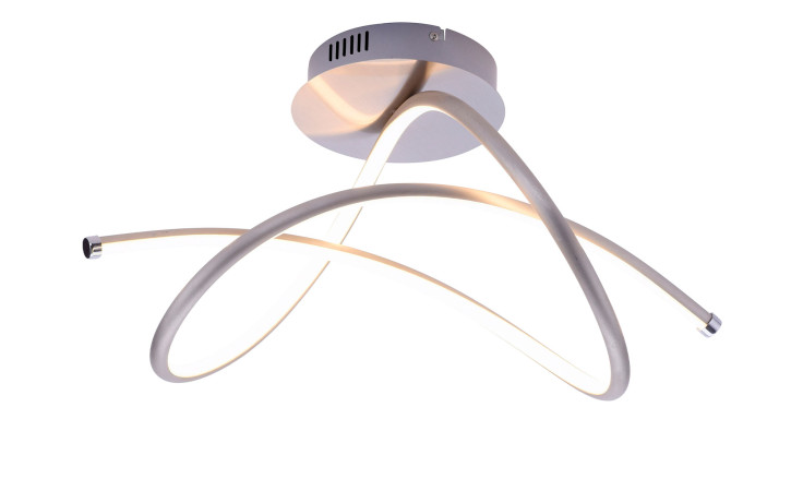 LED-Deckenleuchte Violetta