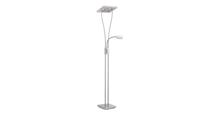 LED-Stehleuchte Helia
