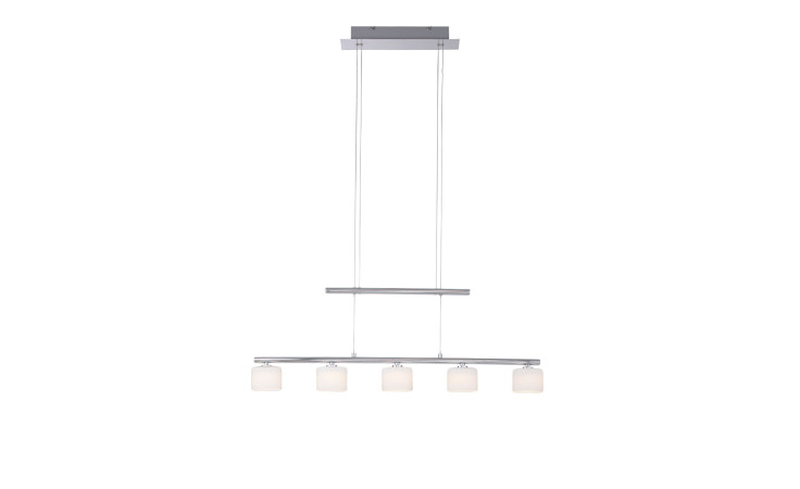 LED-Pendelleuchte Hydra