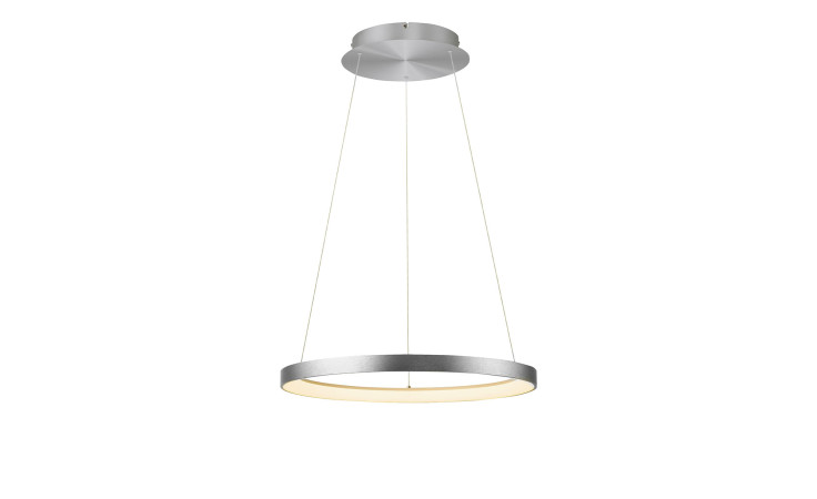LED-Pendelleuchte Hoop 