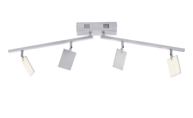 LED-Deckenleuchte Pure-Mira