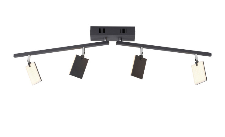 LED-Deckenleuchte Pure-Mira