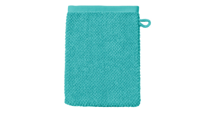 Waschhandschuh BIO Selection 16 x 21 cm