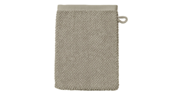 Waschhandschuh BIO Selection 16 x 21 cm