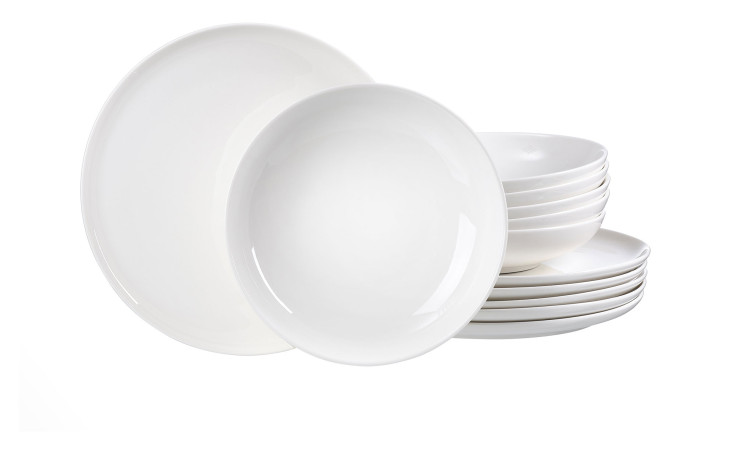 Tafel-Service Skagen 12-tlg.