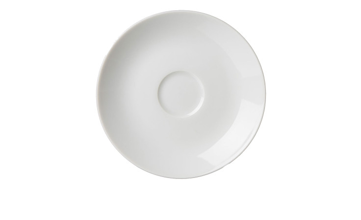 Espressountertasse Bianco 12 cm