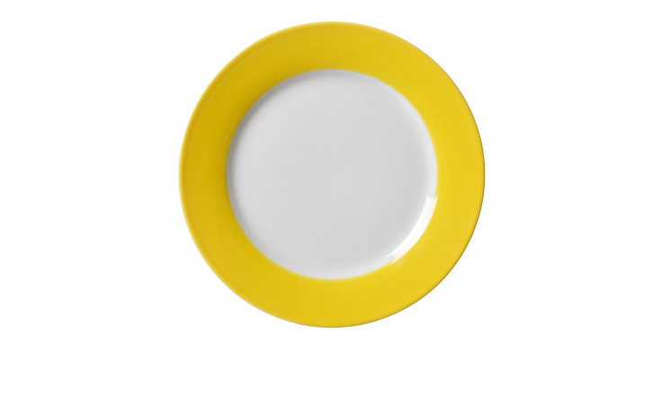 Dessertteller Doppio 21 cm