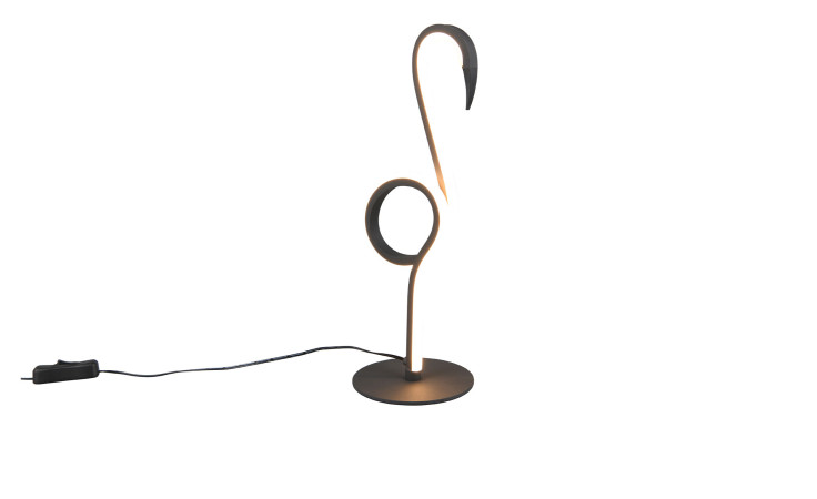 LED-Tischleuchte Ingo 35 cm