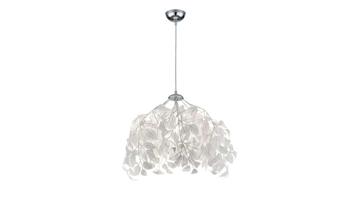 Pendelleuchte Leavy 38 cm