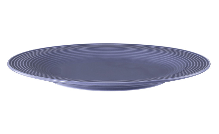 Frühstücksteller Beat 23 cm Flieder 