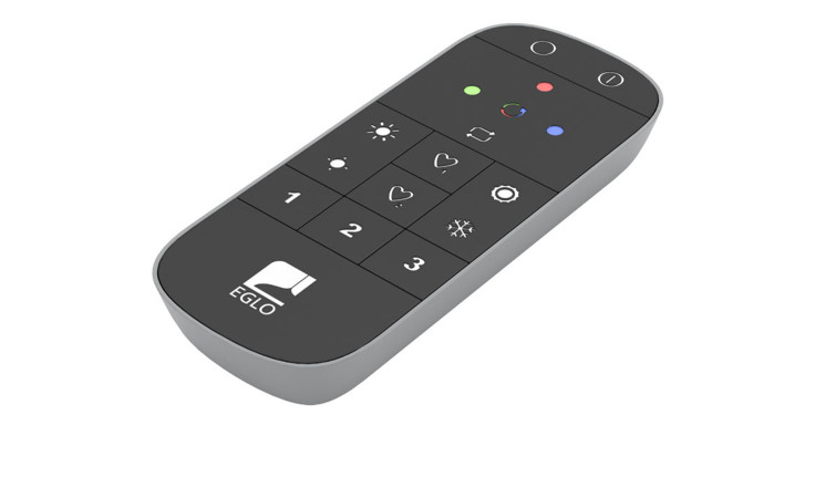 Fernbedienung Connect Z