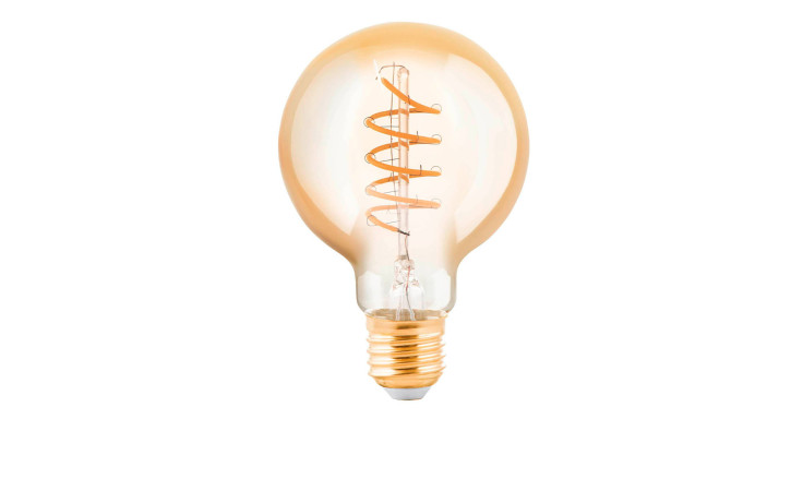 LED-Leuchtmittel 110079 E27