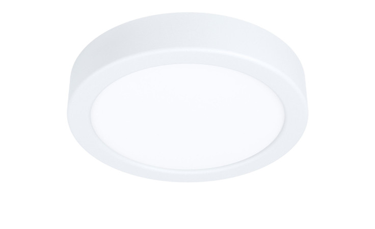 LED-Deckenleuchte Fueva 5 16 cm