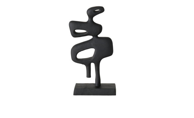Skulptur Peco 28 cm 