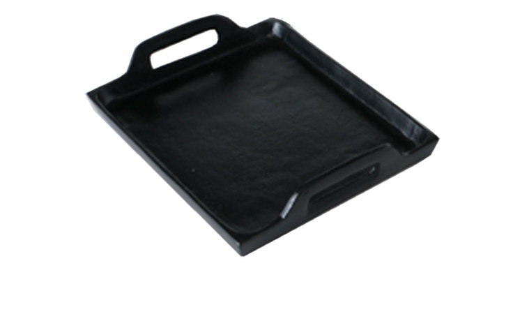 Tablett Cooper 20 x 28 cm