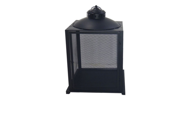 Feuerkorb Robby 76 cm