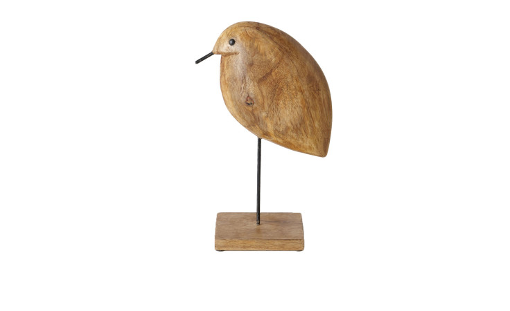 Vogel Tico 31 cm aus Holz