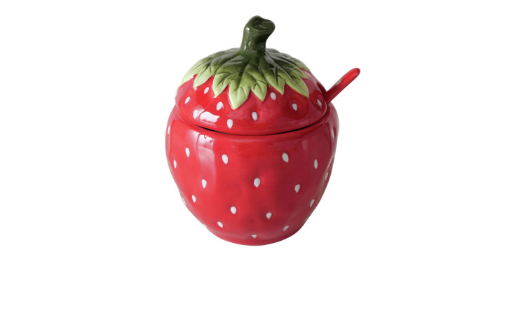 Marmeladendose 14 cm