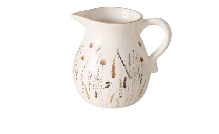 Vase Jelena 15 x 18.5 x 21 cm 