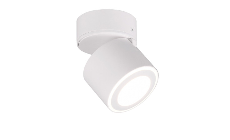 LED-Deckenleuchte Taurus 8,7 cm