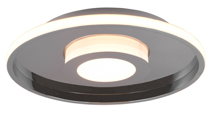 LED-Deckenleuchte Ascari 40 cm