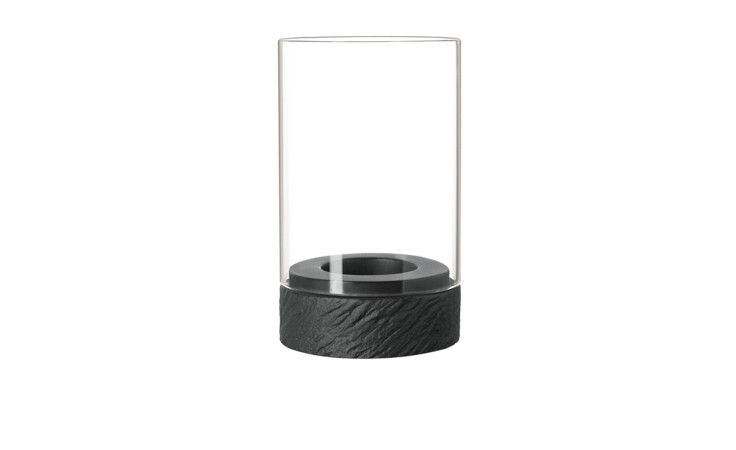 Windlicht Manufacture Rock 14 cm